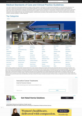 My Health Sutter Gould | Medical Standards and Guidelines My Health Sutter Gould | Medical Standards and Guidelines