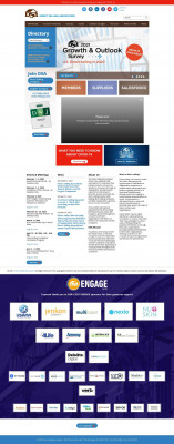 DSA PAC Event - Direct Selling Association DSA PAC Event - Direct Selling Association