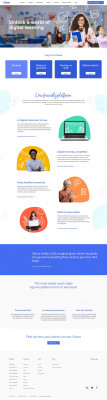 Achieve3000 - Clever application gallery Achieve3000 - Clever application gallery