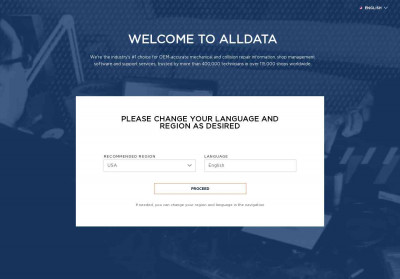 5-Day Free Trial | ALLDATA Repair 5-Day Free Trial | ALLDATA Repair