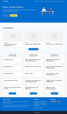 AllData Pro Login - Softiyo AllData Pro Login - Softiyo