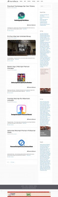 My Ascension Org | Amarta Karya My Ascension Org | Amarta Karya