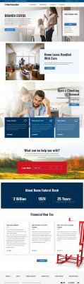Online Banking - Home Federal Bank of Tennessee Online Banking - Home Federal Bank of Tennessee