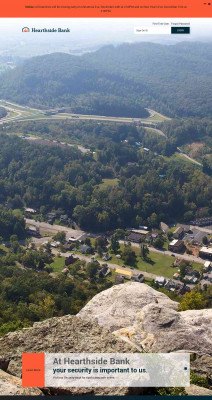 Hearthside Bank (Middlesboro, KY) Hearthside Bank (Middlesboro, KY)
