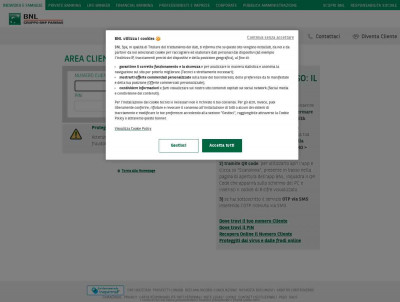 Login - BNL Login - BNL