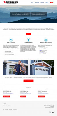 Home Federal Bank Mortgage Loans - Home Home Federal Bank Mortgage Loans - Home