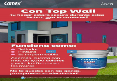Axxess | home-publico Axxess | home-publico