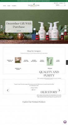 Young Living Virtual Office | Essential Oil & Aromatherapy Young Living Virtual Office | Essential Oil & Aromatherapy
