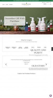 New Virtual Office | Young Living Essential Oils New Virtual Office | Young Living Essential Oils