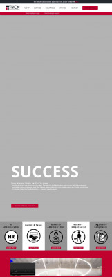 Client Employee Payroll Portal | Trion Solutions Client Employee Payroll Portal | Trion Solutions
