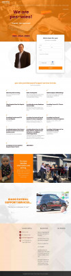 “NEW” EZ-Web portal for Client Companies and Employees! “NEW” EZ-Web portal for Client Companies and Employees!
