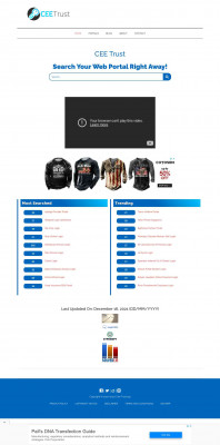 Myvwcc Portal - Find Official Portal - CEE-Trust Myvwcc Portal - Find Official Portal - CEE-Trust