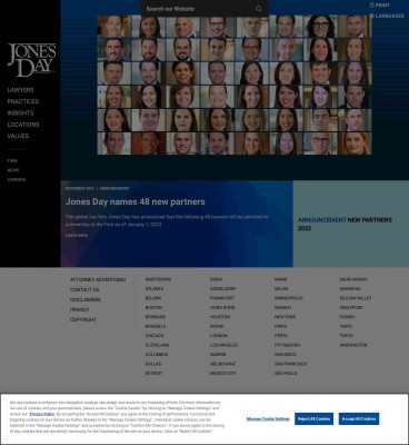 TesTeachers sold to ExamFX | Experience | Jones Day TesTeachers sold to ExamFX | Experience | Jones Day