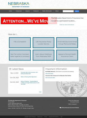 Approved Nebraska Pre-Licensing Providers Approved Nebraska Pre-Licensing Providers