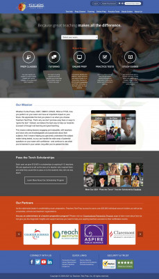 Teachers Test Prep | Praxis, CSET, CBEST, CPACE, RICA ... Teachers Test Prep | Praxis, CSET, CBEST, CPACE, RICA ...