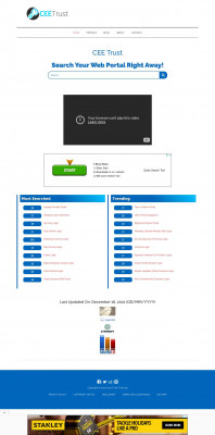 Imikimi Portal Page - Find Official Portal - CEE-Trust Imikimi Portal Page - Find Official Portal - CEE-Trust