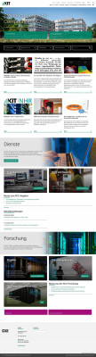 Outlook Web Access (OWA) KIT-Postfach Outlook Web Access (OWA) KIT-Postfach