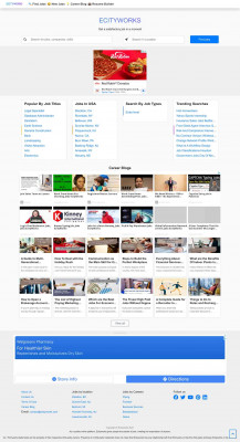 Sears Employee Login, Jobs EcityWorks Sears Employee Login, Jobs EcityWorks