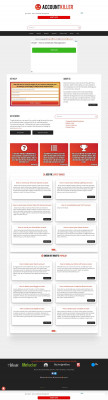 How to delete your 2Shared account - ACCOUNTKILLER.COM How to delete your 2Shared account - ACCOUNTKILLER.COM
