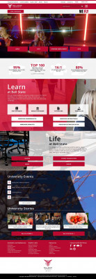 Faculty and Staff Resources and Information - Ball State ... Faculty and Staff Resources and Information - Ball State ...