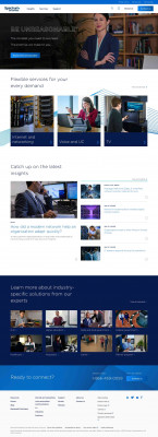 E-mail Solutions - Spectrum Enterprise E-mail Solutions - Spectrum Enterprise