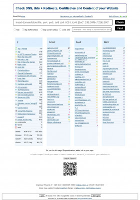 mail.biz.rr.com - Make your website better - DNS, redirects ... mail.biz.rr.com - Make your website better - DNS, redirects ...