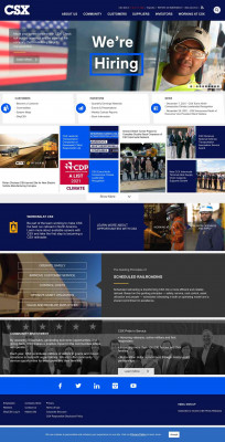 Employees - CSX.com Employees - CSX.com