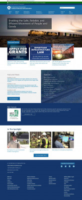 Federal Railroad Administration Federal Railroad Administration