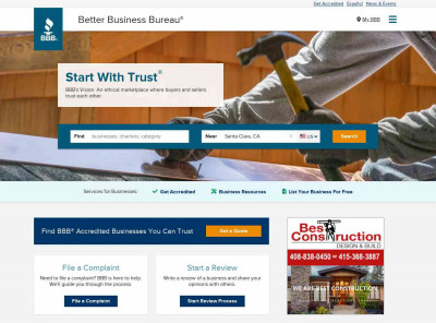 Advance Financial | Complaints | Better Business Bureau ... Advance Financial | Complaints | Better Business Bureau ...