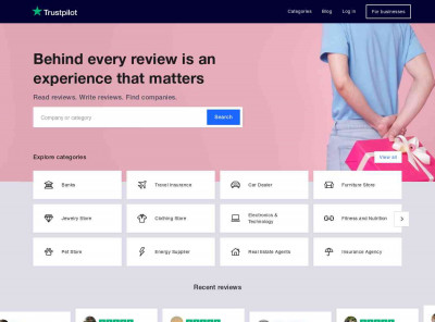 Advance Financial Reviews - Trustpilot Advance Financial Reviews - Trustpilot