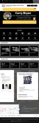 Alamance-Burlington School System / Homepage Alamance-Burlington School System / Homepage