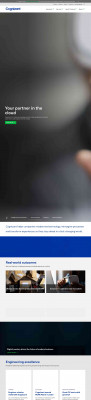 Digital Identity Solutions | Cognizant Digital Identity Solutions | Cognizant