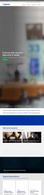Customer Identity and Access Management (CIAM) services ... Customer Identity and Access Management (CIAM) services ...