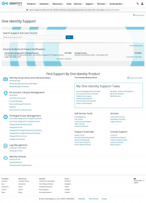 Password Reset Portal Login - Identity Manager 8.0 - Web ... Password Reset Portal Login - Identity Manager 8.0 - Web ...