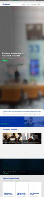 Customer Identity and Access Management (CIAM) services ... Customer Identity and Access Management (CIAM) services ...