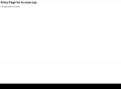 Presto.pdf - NCAA.org Presto.pdf - NCAA.org