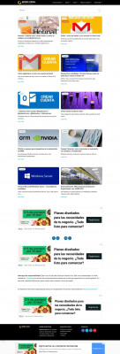Iniciar sesión AOL Mail Latino en español - Reporte Virtual Iniciar sesión AOL Mail Latino en español - Reporte Virtual