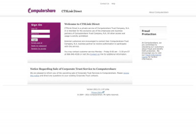 Help - CTSLink Direct Help - CTSLink Direct