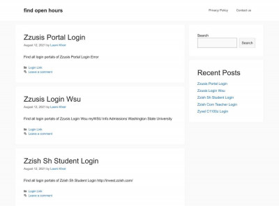 Presto Sports Login - find open hours Presto Sports Login - find open hours