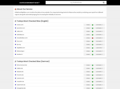 Is Bgclive.com Down Right Now? - IsSiteDownRightNow.com Is Bgclive.com Down Right Now? - IsSiteDownRightNow.com
