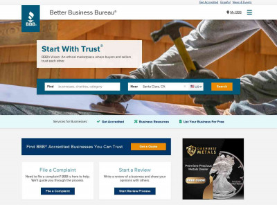 bgclive.com | Better Business Bureau® Profile - BBB bgclive.com | Better Business Bureau® Profile - BBB