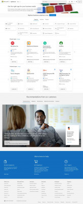 Ceridian Payroll - Microsoft AppSource Ceridian Payroll - Microsoft AppSource