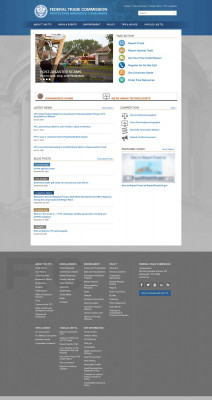 Ceridian Corporation, In the Matter of - Federal Trade ... Ceridian Corporation, In the Matter of - Federal Trade ...