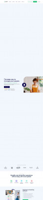 Push Payroll Vs. Ceridian Payroll - Push Operations Push Payroll Vs. Ceridian Payroll - Push Operations