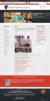 Resources For Teachers - Ludlow Independent Schools Resources For Teachers - Ludlow Independent Schools