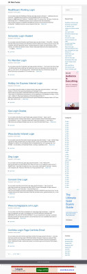 Exostar Portal - UK Login Database Exostar Portal - UK Login Database