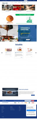 CSM-GIAS : Ingrédients pâtisserie et boulangerie Tunisie ... CSM-GIAS : Ingrédients pâtisserie et boulangerie Tunisie ...