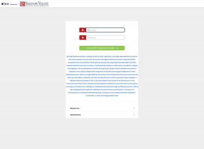 Tk20 by Watermark - Log In Tk20 by Watermark - Log In