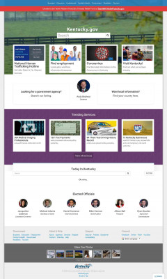 Search - Kentucky.gov Search - Kentucky.gov