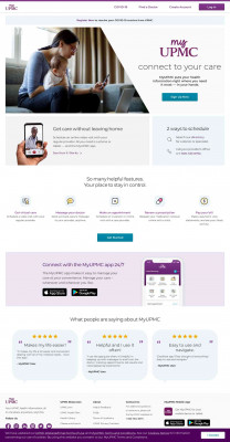 Account Login | MyUPMC Account Login | MyUPMC
